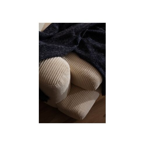 Atelier Del Sofa Trosjed 105x90x330 cm, Bež Slike