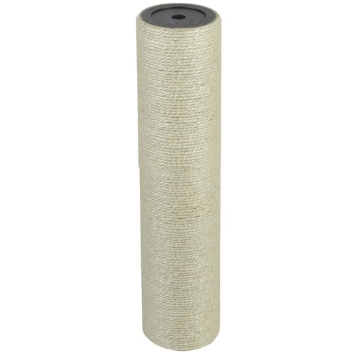 vidaXL Grebalica za mačke 8 x 35 cm 10 mm bež Cijene