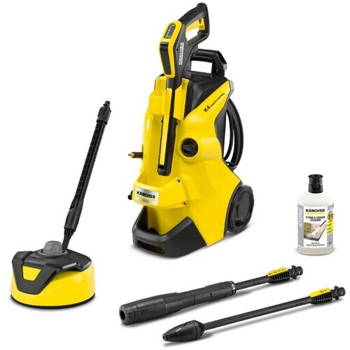 Karcher visokotlačni čistilnik K 4 Power Control Home 1.324-033.0 Cene