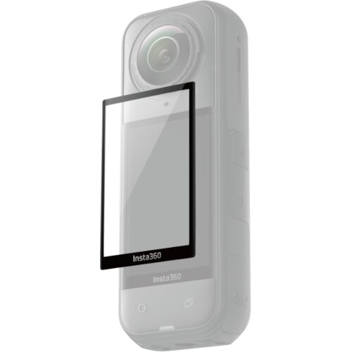 Insta360 X5 Cooling Screen Protector Slike