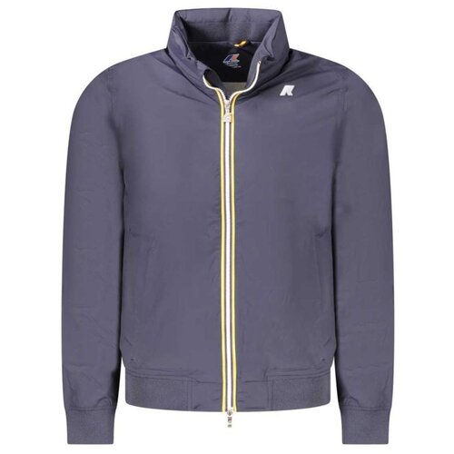 K-Way muŠka jakna k3123vwamaurystretchnylon Cene