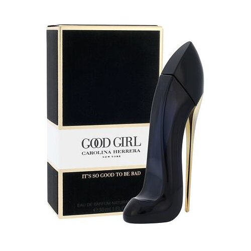 Carolina Herrera good Girl parfumska voda 30 ml za ženske Cene