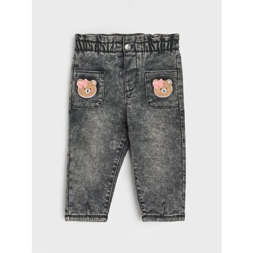 Sinsay Traperice s flis podstavom Cijene