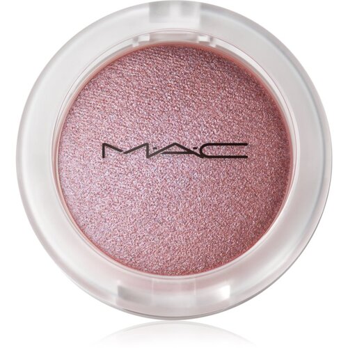 MAC Cosmetics Glow Play Bouncy Highlighter highlighter nijansa Sunset Drizzle 7.5 g Slike