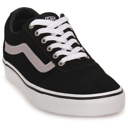 Vans Nizke superge Bm8 Ward Metallic Črna Cene