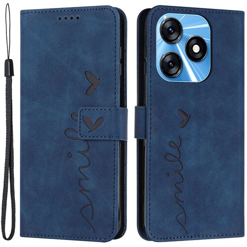 INORCO Za Tecno Spark 10 Pro PC+TPU telefonska torbica proti praskam, drsna za&amp;scaron;čita leč, pokrov na stojalu, (22036356) Slike