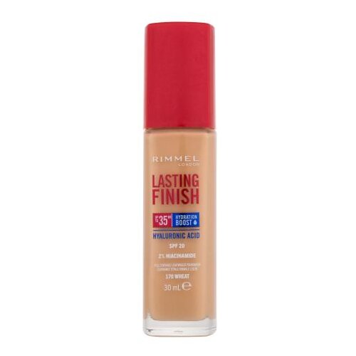Rimmel London Rimmel Lasting finish 35h 170 tečni puder Cene