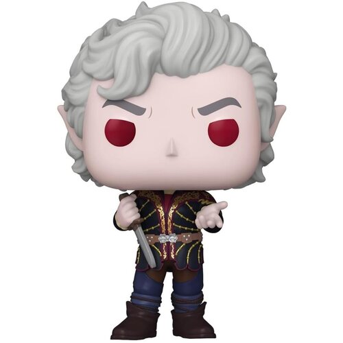 Funko bobble figure games - baldur's gate pop! - astarion - limited edition Cene