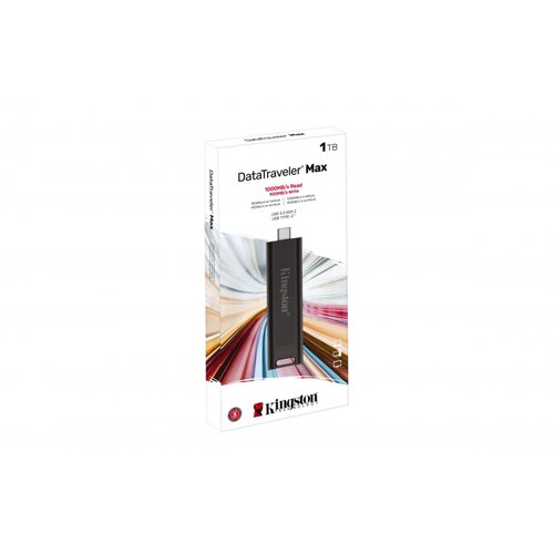 Kingston FD 1TB USB-CDataTraveler MAXR/W:1000/900MBs Cijene