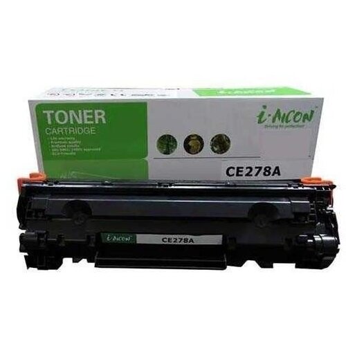 Master Color hp CE278A / canon CRG-728 toner kompatibilni univerzalni - aicon Cene