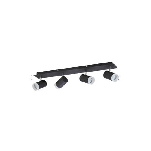 SPOT lampa 4xGU10 Leipzig ML-22033-04 crna Cijene