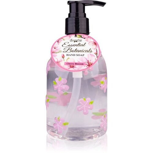 Accentra Essential Botanicals Hand Soap tekući sapun za ruke s pumpicom 300 ml Slike