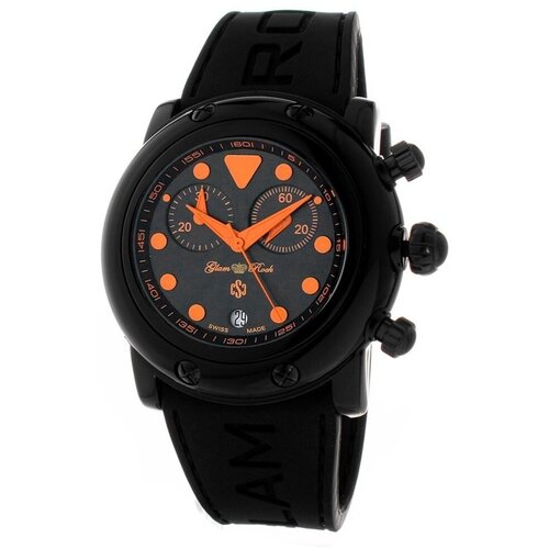 Glam Rock gr61114 sarena Cijene