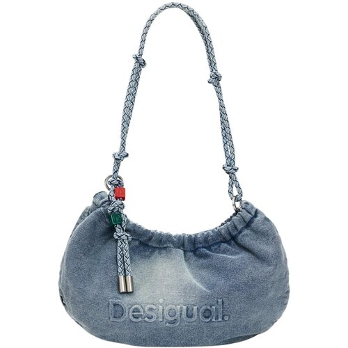 Desigual Torba za na rame plava Slike