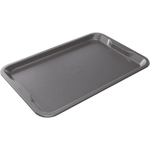 Ninja Tepsija za pečenje Zerostick B30015EUUK, 25 x 38 cm, Siva Slike