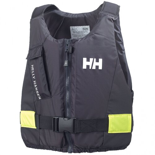 Helly Hansen Prsluk za spasavanje Rider Vest, Sivi Cene