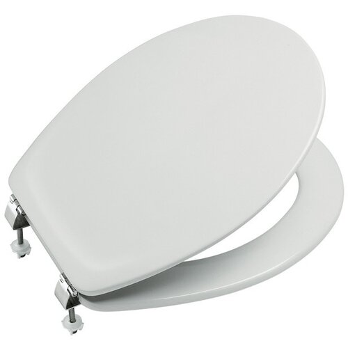 Roca victoria WC daska Softclose (Plastika, Bijele boje) Cijene