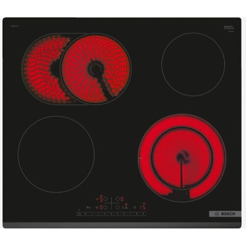 Bosch staklokeramička ploča serie 6| 60cm, 1 X... Cijene