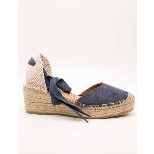 Viguera Espadrile - Modra Cene