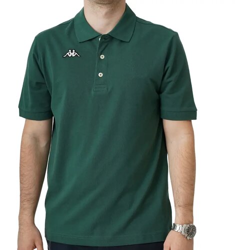 Kappa Polo Majica Logo Sharas MSS za Muškarce Cene