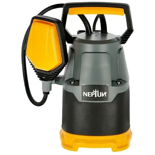 Neptun potopna pumpa za čistu vodu nkp-e 22 (220 w, maksimalni protok: 7.500 l/h) + bauhaus jamstvo 5 godina na uređaje na električni ili motorni pogon Slike