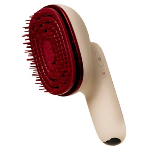 Moev Hair Steamer Pro parna četka za kosu i masažu temena glave Cene