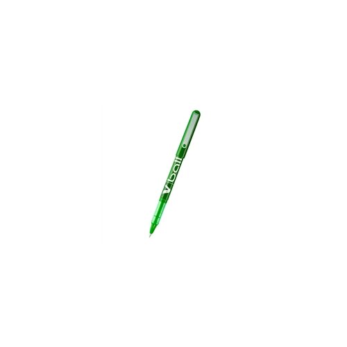 Pilot Gel olovka V-Ball, zelena Cene