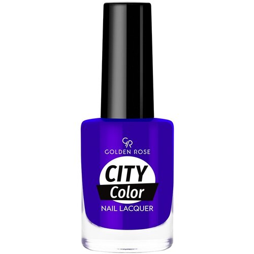 Golden Rose Lak za nokte City Color O-CNL-126 Cene