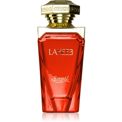 Sapil Laheeb parfumska voda uniseks 100 ml Cene