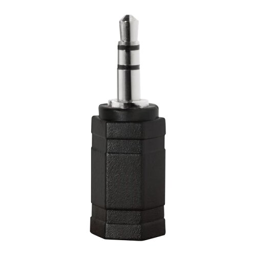 Logilink Audio adapter 3.5mm na 2.5mm stereo Slike