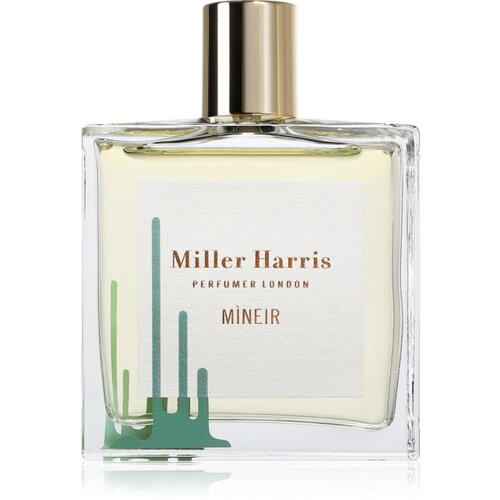 Miller Harris Mineir parfumska voda uniseks 100 ml Cene
