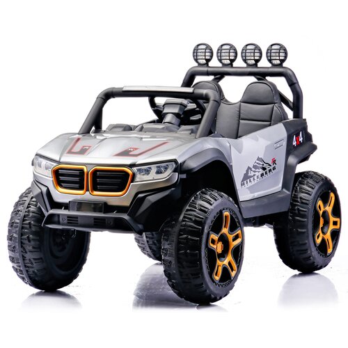 Cobra Toys Baby Džip BMW na akumulator 062113 Cene