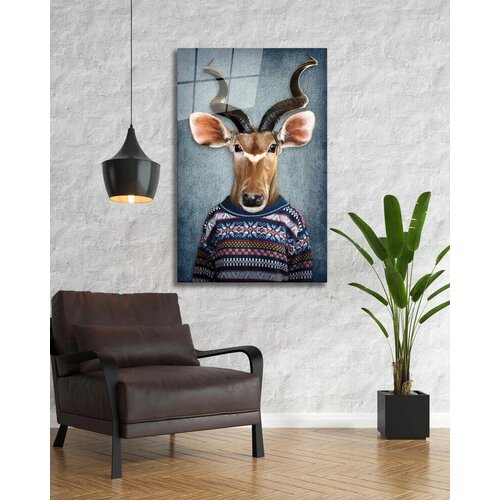 Wallity Slika 729, 60x90 cm Cene