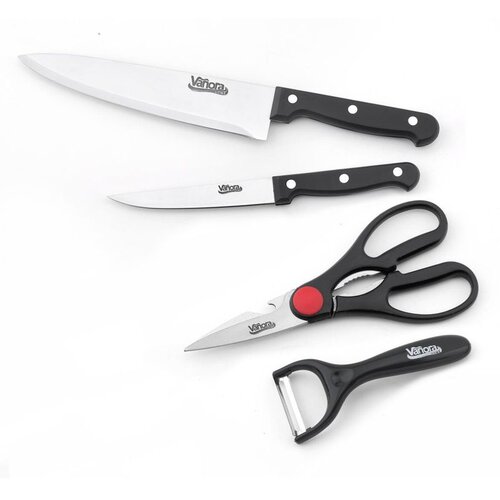 Heinner kuhinjski set VN-C135-4PCS Cijene