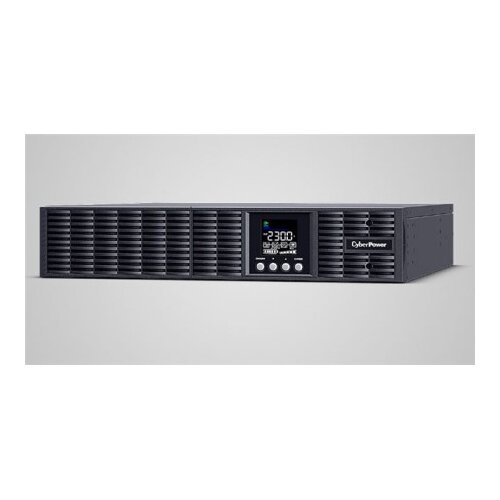 Cyberpower OLS3000ERT2UA Online 3000VA 2700W rack/stolp UPS brezprekinitveno napajanje Slike