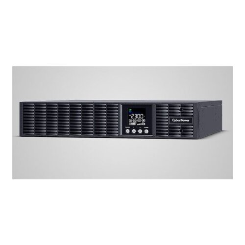 Cyberpower UPS CBP OLS3000ERT2UA 3000VA/2700W RM Online Slike