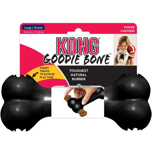 Kong Extreme Goodie kost - L (8,5 cm) Cijene