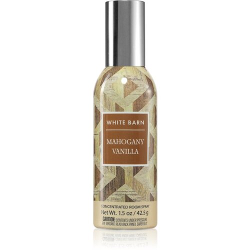 Bath &amp;amp; Body Works Mahogany Vanilla sprej za dom 42,5 g Slike