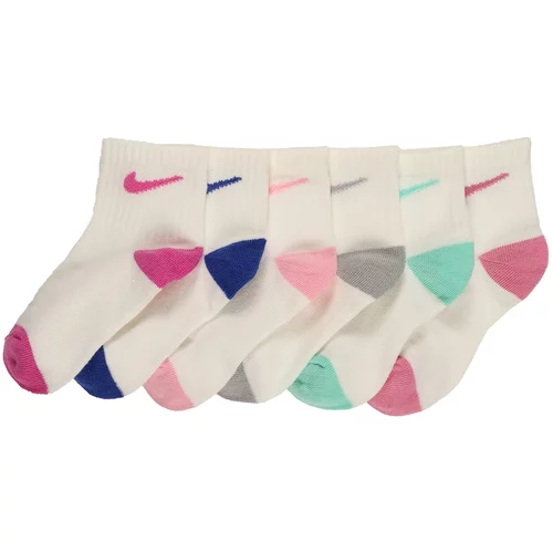 Nike Sportswear Čarape miks boja / bijela