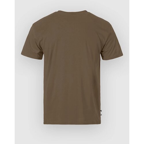 Horsefeathers Alpha T-Shirt fossil Slike