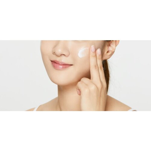 Cosrx ultimate Nourishing Rice Overnight Spa Mask Slike