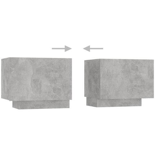  TV ormarić s LED svjetlima 200 x 35 x 40 cm Slike