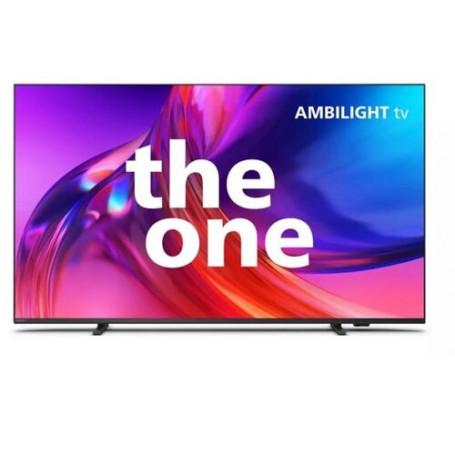 Philips TV 65&amp;rdquo; PUS8518 Slike