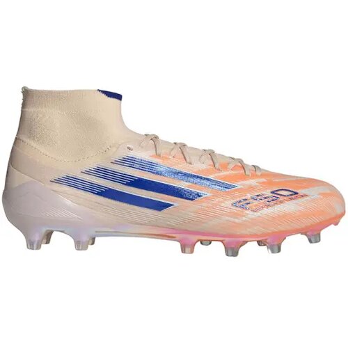 Adidas Mu&scaron;ke kopačke F50 Sparkfusion Eli, Krem Cene
