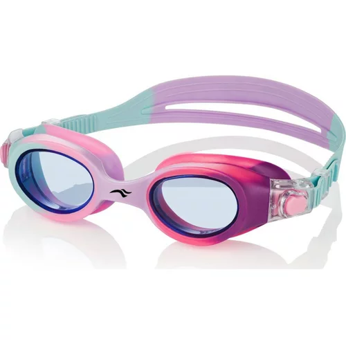 AQUA SPEED kids's swimming goggles pegaz