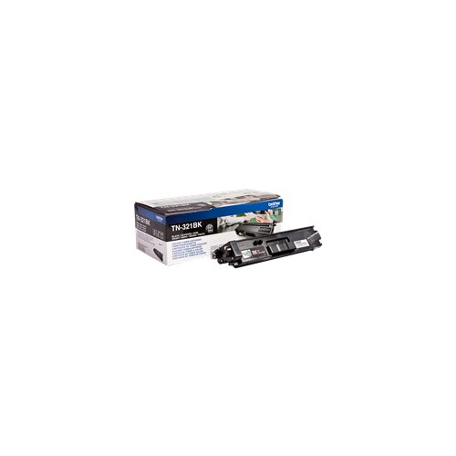 Brother Toner TN-321BK (crna), original Cene