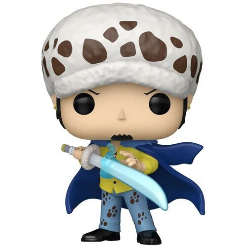 Funko Figura za zbirku Funko Pop! Trafalgar Law 1894 Slike