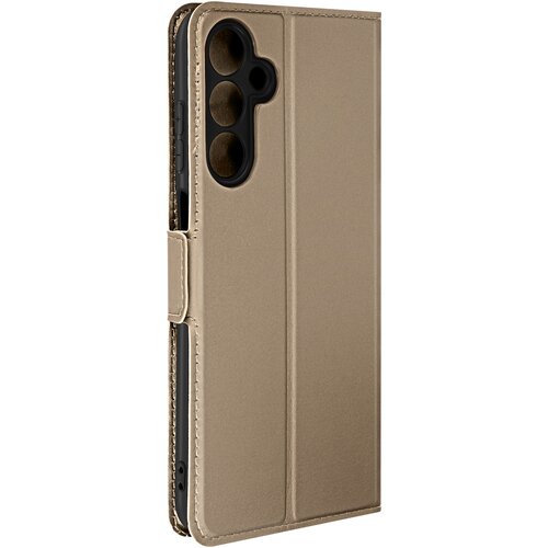 AVIZAR torbica za samsung galaxy A15 5G imetnik kartice funkcija podpora, zlata, (5000011987) Cene