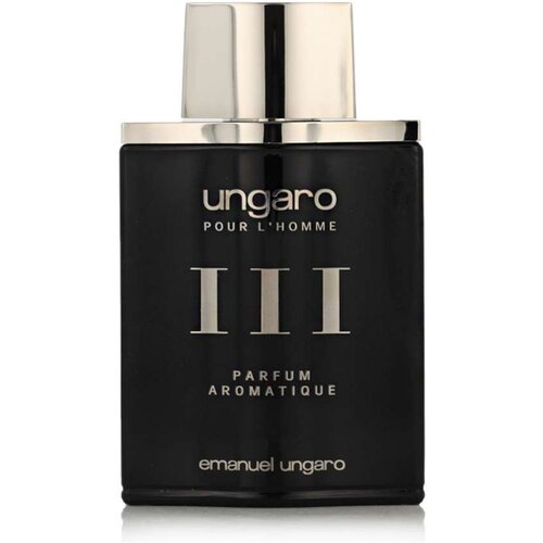 Parfem za žene Emanuel Ungaro Pour L’Homme III Parfum Aromatique EDT 100 ml Cijene