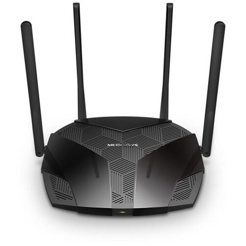 Mercusys MR80X AX3000 Dual-Band Wi-Fi 6 Slike